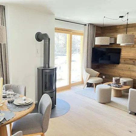 Le Petit Crocus Ski-in, Ski-out